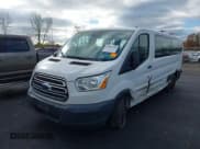 ✅ 2017 Ford Transit XL • VIN: 1FBZX2ZM5HKA56444 • Lot: 43567120. Wystawiony na IAAI z przebiegiem 183 059 mil. Bezpłatny archiwum sprzedaży aukcyjnych z USA i szczegółowy raport historii pojazdu na DreamBid. Zdjęcie 2.