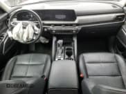 ✅ 2023 Kia Telluride EX • VIN: 5XYP34GC0PG393483 • Lot: 48908045. Listed on Copart with 41,064 mi. Free auction sales archive from the USA and detailed vehicle history report at DreamBid. Image 8.