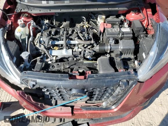 ✅ 2020 Nissan Kicks SR • VIN: 3N1CP5DV7LL576786 • Лот: 82355055. Опубликован ранее на Copart с пробегом 88 073 миль. Бесплатный доступ к архиву аукционных продаж из США и подробный отчёт об истории автомобиля на DreamBid. Изображение 11.