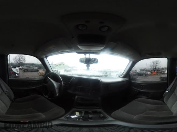 ✅ 2006 Chevrolet Silverado 2500HD LT3 • VIN: 1GCHK23U96F135779 • Lot: 43832475. Wystawiony na IAAI z przebiegiem Nie podano. Bezpłatny archiwum sprzedaży aukcyjnych z USA i szczegółowy raport historii pojazdu na DreamBid. Zdjęcie 20.