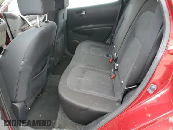 ✅ 2013 Nissan Rogue S • VIN: JN8AS5MV0DW146942 • Lot: 90630265. Listed on Copart with 136,543 mi. Free auction sales archive from the USA and detailed vehicle history report at DreamBid. Image 11.