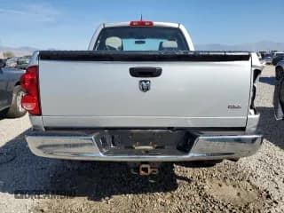 ✅ 2007 Dodge 1500 SLT • VIN: 1D7HU18237S177715 • Лот: 73249824. Опубликован ранее на Copart с пробегом 252 784 миль. Бесплатный доступ к архиву аукционных продаж из США и подробный отчёт об истории автомобиля на DreamBid. Изображение 6.