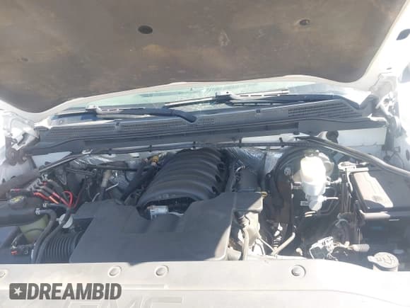 ✅ 2014 GMC Sierra 1500 • VIN: 3GTU2TEC4EG443898 • Лот: 42092835. Опубликован ранее на IAAI с пробегом 208 876 миль. Бесплатный доступ к архиву аукционных продаж из США и подробный отчёт об истории автомобиля на DreamBid. Изображение 10.