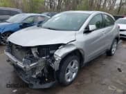 ✅ 2016 Honda HR-V LX • VIN: 3CZRU6H33GM749065 • Lot: 41944839. Wystawiony na IAAI z przebiegiem 54 047 mil. Bezpłatny archiwum sprzedaży aukcyjnych z USA i szczegółowy raport historii pojazdu na DreamBid. Zdjęcie 18.