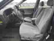 ✅ 2004 Hyundai Elantra GLS • VIN: KMHDN46D24U923532 • Лот: 83313024. Размещён на Copart с пробегом 97 981 миль миль. Получите бесплатный доступ к архиву аукционных продаж из США и посмотрите подробный отчёт об истории автомобиля на DreamBid. Изображение 7.