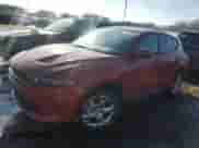 2024 Dodge Hornet R/T z VIN ZACPDFCW1R3A29639, wystawiony jako Copart lot #46232455 z przebiegiem 10 905 mil mil oraz Czysty tytuł • Clean title. Historia ofert i sprzedaży dostępna na DreamBid. Obrazek 1.