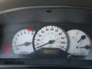 ✅ 2004 Toyota Corolla CE • VIN: 1NXBR32E14Z203918 • Lot: 43013302. Listed on IAAI with 244,429 mi. Free auction sales archive from the USA and detailed vehicle history report at DreamBid. Image 7.