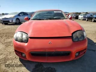 ✅ 1999 Mitsubishi 3000GT • VIN: JA3AM44H2XY001614 • Lot: 77580444. Wystawiony na Copart z przebiegiem 128 948 mil. Bezpłatny archiwum sprzedaży aukcyjnych z USA i szczegółowy raport historii pojazdu na DreamBid. Zdjęcie 5.