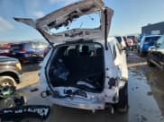 ✅ 2022 Chevrolet Equinox LT • VIN: 3GNAXKEV8NL107718 • Лот: 82429965. Опубликован ранее на Copart с пробегом 27 965 миль. Бесплатный доступ к архиву аукционных продаж из США и подробный отчёт об истории автомобиля на DreamBid. Изображение 6.