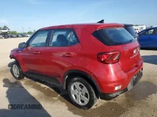 ✅ 2020 Hyundai Venue SE • VIN: KMHRB8A32LU029016 • Lot: 58353394. Listed on Copart with 88,287 mi. Free auction sales archive from the USA and detailed vehicle history report at DreamBid. Image 2.