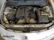 2010 Dodge Charger SXT с VIN 2B3CA3CV4AH231131, выставлен на аукционе Copart как лот 74116564 с пробегом Не указан миль и Списание • Salvage title. История ставок и продаж доступна на DreamBid. Изображение 11.