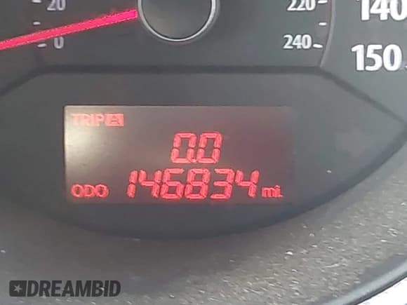 ✅ 2012 Kia Sorento EX • VIN: 5XYKU3A61CG270936 • Лот: 43218829. Опубликован ранее на IAAI с пробегом 146 834 миль. Бесплатный доступ к архиву аукционных продаж из США и подробный отчёт об истории автомобиля на DreamBid. Изображение 15.