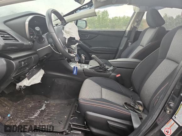 ✅ 2019 Subaru Crosstrek Premium • VIN: JF2GTACC2K8325966 • Lot: 71089745. Listed on Copart with 30,676 mi. Free auction sales archive from the USA and detailed vehicle history report at DreamBid. Image 7.