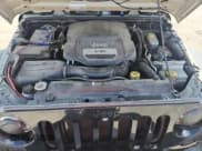 ✅ 2017 Jeep Wrangler Sport • VIN: 1C4AJWAG5HL717567 • Lot: 80756705. Listed on Copart with 91,211 mi. Free auction sales archive from the USA and detailed vehicle history report at DreamBid. Image 12.