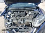 ✅ 2020 Nissan Rogue SV • VIN: JN8AT2MV2LW103472 • Lot: 43205037. Listed on IAAI with 179,112 mi. Free auction sales archive from the USA and detailed vehicle history report at DreamBid. Image 10.