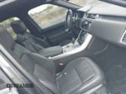 ✅ 2020 Land Rover Range Rover Sport HST • VIN: SALWS2RU3LA899269 • Lot: 42320459. Wystawiony na IAAI z przebiegiem 67 334 mil. Bezpłatny archiwum sprzedaży aukcyjnych z USA i szczegółowy raport historii pojazdu na DreamBid. Zdjęcie 5.