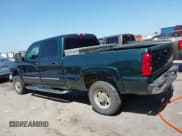 ✅ 2005 Chevrolet Silverado 2500HD LS • VIN: 1GCHK232X5F925606 • Lot: 42553752. Wystawiony na IAAI z przebiegiem 287 123 mil. Bezpłatny archiwum sprzedaży aukcyjnych z USA i szczegółowy raport historii pojazdu na DreamBid. Zdjęcie 15.