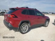 ✅ 2024 Toyota RAV4 XLE Premium • VIN: 2T3A1RFV3RW485879 • Lot: 82695405. Listed on Copart with 36,913 mi. Free auction sales archive from the USA and detailed vehicle history report at DreamBid. Image 3.