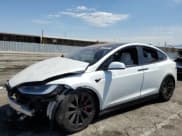✅ 2024 Tesla Model X Plaid • VIN: 7SAXCBE64RF442098 • Lot: 65359055. Wystawiony na Copart z przebiegiem Nie podano. Bezpłatny archiwum sprzedaży aukcyjnych z USA i szczegółowy raport historii pojazdu na DreamBid. Zdjęcie 1.