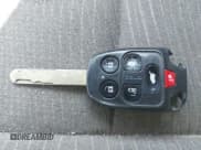 ✅ 2013 Honda Odyssey EX • VIN: 5FNRL5H4XDB055890 • Lot: 43224092. Listed on IAAI with 150,254 mi. Free auction sales archive from the USA and detailed vehicle history report at DreamBid. Image 11.