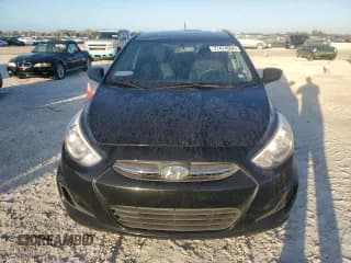 ✅ 2016 Hyundai Accent SE • VIN: KMHCT5AE7GU296225 • Лот: 77474554. Опубликован ранее на Copart с пробегом 152 617 миль. Бесплатный доступ к архиву аукционных продаж из США и подробный отчёт об истории автомобиля на DreamBid. Изображение 5.