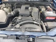 ✅ 2005 Chevrolet Colorado Z85 • VIN: 1GCDT146X58196163 • Лот: 73237904. Опубликован ранее на Copart с пробегом 216 161 миль. Бесплатный доступ к архиву аукционных продаж из США и подробный отчёт об истории автомобиля на DreamBid. Изображение 11.