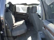 ✅ 2023 GMC Sierra 1500 • VIN: 3GTUUBE86PG360167 • Lot: 41036667. Listed on IAAI with 19,983 mi. Free auction sales archive from the USA and detailed vehicle history report at DreamBid. Image 8.