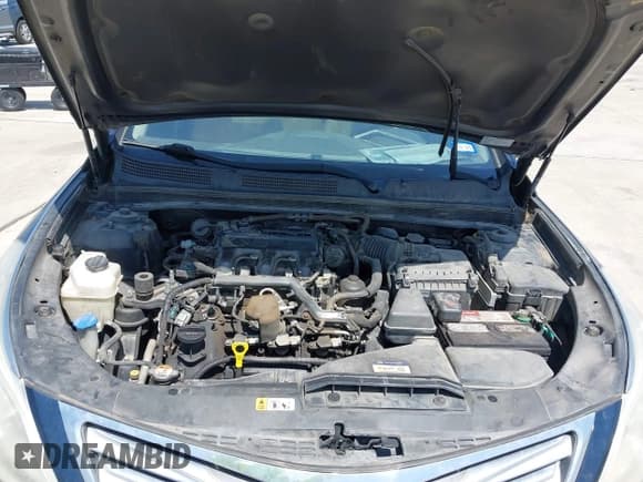 ✅ 2013 Hyundai Azera • VIN: KMHFH4JG8DA199154 • Лот: 42214060. Опубликован ранее на IAAI с пробегом 202 461 миль. Бесплатный доступ к архиву аукционных продаж из США и подробный отчёт об истории автомобиля на DreamBid. Изображение 10.