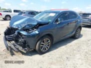 ✅ 2015 Lexus NX 200t • VIN: JTJYARBZ5F2014034 • Lot: 42227086. Listed on IAAI with 162,428 mi. Free auction sales archive from the USA and detailed vehicle history report at DreamBid. Image 20.