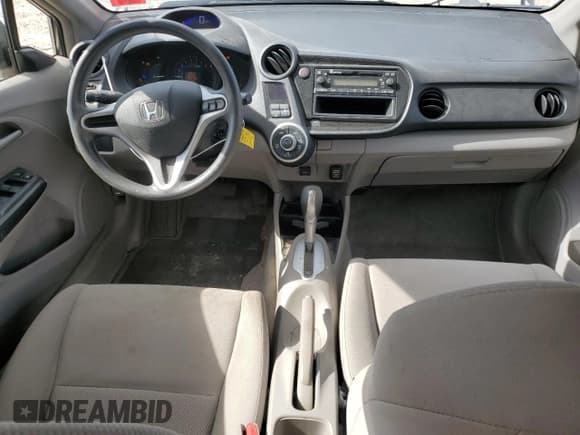 ✅ 2013 Honda Insight • VIN: JHMZE2H36DS002735 • Lot: 73602064. Wystawiony na Copart z przebiegiem 112 967 mil. Bezpłatny archiwum sprzedaży aukcyjnych z USA i szczegółowy raport historii pojazdu na DreamBid. Zdjęcie 8.