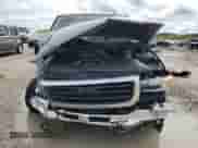 2006 GMC Sierra 1500 SLE1 with VIN 1GTEC19V86Z222677, listed as a Copart auction lot 77193114 with Not provided miles and Salvage title. Bid and sale history available at DreamBid. Image 5.