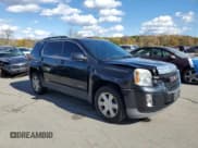 ✅ 2014 GMC Terrain SLE • VIN: 2GKALREK0E6151479 • Lot: 82644885. Wystawiony na Copart z przebiegiem 150 017 mil. Bezpłatny archiwum sprzedaży aukcyjnych z USA i szczegółowy raport historii pojazdu na DreamBid. Zdjęcie 4.