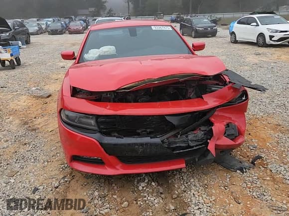 ✅ 2016 Dodge Charger R/T • VIN: 2C3CDXCT3GH280894 • Lot: 93367875. Listed on Copart with 198,611 mi. Free auction sales archive from the USA and detailed vehicle history report at DreamBid. Image 13.