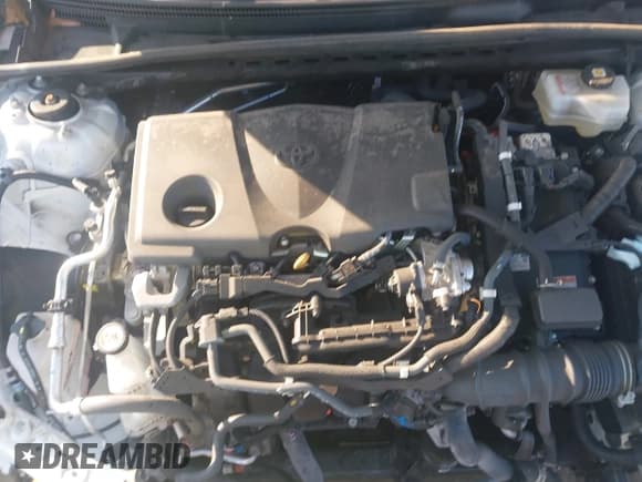 ✅ 2022 Toyota Camry Hybrid SE • VIN: 4T1G31AKXNU582504 • Лот: 43192242. Опубликован ранее на IAAI с пробегом 51 889 миль. Бесплатный доступ к архиву аукционных продаж из США и подробный отчёт об истории автомобиля на DreamBid. Изображение 10.