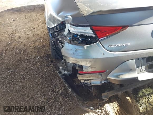 ✅ 2020 Mercedes-Benz CLS 53 S AMG • VIN: WDD2J6BB0LA049565 • Лот: 41398330. Опубликован ранее на IAAI с пробегом 57 748 миль. Бесплатный доступ к архиву аукционных продаж из США и подробный отчёт об истории автомобиля на DreamBid. Изображение 6.