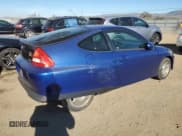 ✅ 2001 Honda Insight • VIN: JHMZE13791T000438 • Lot: 41414295. Wystawiony na Copart z przebiegiem 186 709 mil. Bezpłatny archiwum sprzedaży aukcyjnych z USA i szczegółowy raport historii pojazdu na DreamBid. Zdjęcie 3.