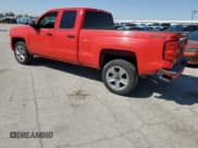 ✅ 2017 Chevrolet Silverado 1500 Custom • VIN: 1GCRCPEH2HZ332731 • Lot: 64040825. Wystawiony na Copart z przebiegiem 108 239 mil. Bezpłatny archiwum sprzedaży aukcyjnych z USA i szczegółowy raport historii pojazdu na DreamBid. Zdjęcie 2.