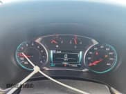 ✅ 2018 Chevrolet Equinox Premier • VIN: 3GNAXMEV5JL105706 • Lot: 82513825. Listed on Copart with 77,883 mi. Free auction sales archive from the USA and detailed vehicle history report at DreamBid. Image 9.