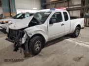 ✅ 2018 Nissan Frontier SV • VIN: 1N6BD0CT1JN771443 • Lot: 93350315. Listed on Copart with 160,121 mi. Free auction sales archive from the USA and detailed vehicle history report at DreamBid. Image 1.