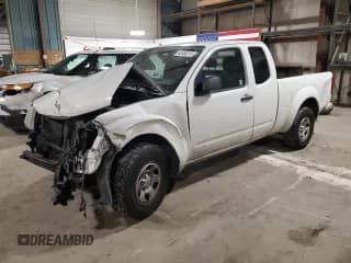✅ 2018 Nissan Frontier SV • VIN: 1N6BD0CT1JN771443 • Lot: 93350315. Wystawiony na Copart z przebiegiem 160 121 mil. Bezpłatny archiwum sprzedaży aukcyjnych z USA i szczegółowy raport historii pojazdu na DreamBid. Zdjęcie 1.