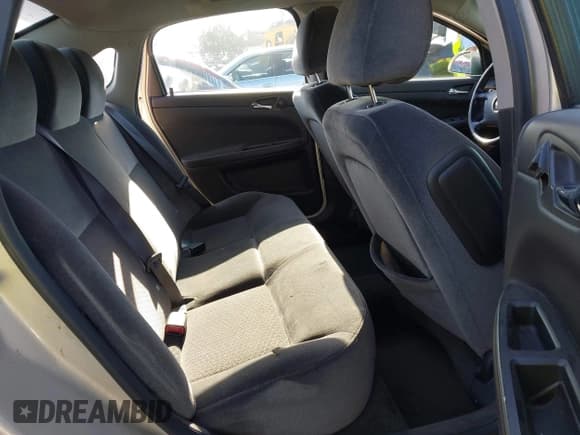 ✅ 2011 Chevrolet Impala LT Fleet • VIN: 2G1WG5EK2B1299892 • Лот: 42141206. Опубликован ранее на IAAI с пробегом 206 095 миль. Бесплатный доступ к архиву аукционных продаж из США и подробный отчёт об истории автомобиля на DreamBid. Изображение 8.