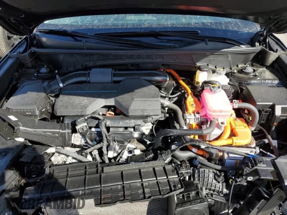 ✅ 2022 Hyundai Tucson Blue • VIN: KM8JBCA14NU072855 • Lot: 44791073. Wystawiony na Copart z przebiegiem 5 360 mil. Bezpłatny archiwum sprzedaży aukcyjnych z USA i szczegółowy raport historii pojazdu na DreamBid. Zdjęcie 11.