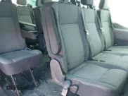✅ 2020 Ford Transit Passenger XL • VIN: 1FBAX2C8XLKB51891 • Lot: 38819554. Wystawiony na IAAI z przebiegiem Nie podano. Bezpłatny archiwum sprzedaży aukcyjnych z USA i szczegółowy raport historii pojazdu na DreamBid. Zdjęcie 8.