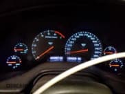 ✅ 2001 Chevrolet Corvette • VIN: 1G1YY22G015134232 • Лот: 93504535. Опубликован ранее на Copart с пробегом 108 429 миль. Бесплатный доступ к архиву аукционных продаж из США и подробный отчёт об истории автомобиля на DreamBid. Изображение 9.