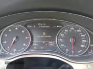 ✅ 2012 Audi A7 Prestige • VIN: WAUSGAFC2CN028835 • Lot: 43054083. Listed on IAAI with 113,832 mi. Free auction sales archive from the USA and detailed vehicle history report at DreamBid. Image 7.