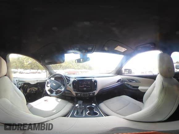 2022 Chevrolet Traverse LS с VIN 1GNERLKWXNJ171829, выставлен на аукционе IAAI как лот 43197313 с пробегом 93 921 миль миль и . История ставок и продаж доступна на DreamBid. Изображение 18.