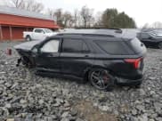 ✅ 2025 Ford Explorer ST • VIN: 1FMWK8GC5SGB26900 • Lot: 90262435. Wystawiony na Copart z przebiegiem 8 641 mil. Bezpłatny archiwum sprzedaży aukcyjnych z USA i szczegółowy raport historii pojazdu na DreamBid. Zdjęcie 2.