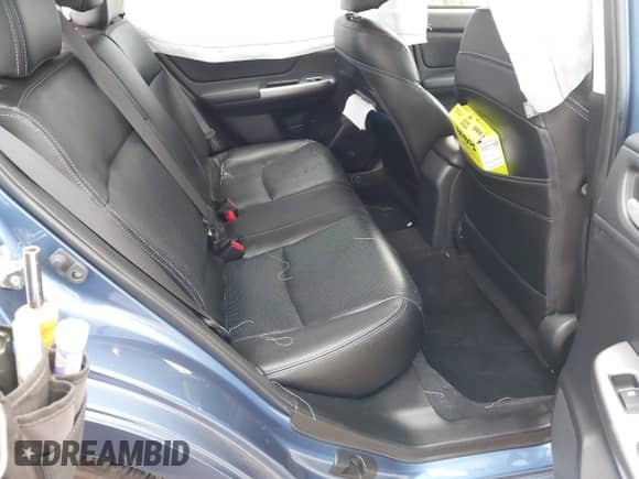 2016 Subaru Impreza Special Sports Premium с VIN JF1GPAP60G8260166, выставлен на аукционе IAAI как лот 43401503 с пробегом 77 329 миль миль и . История ставок и продаж доступна на DreamBid. Изображение 8.