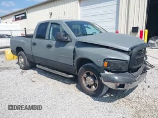 ✅ 2004 Dodge 2500 SLT • VIN: 3D7KA28C24G204743 • Лот: 43257652. Опубликован ранее на IAAI с пробегом 192 265 миль. Бесплатный доступ к архиву аукционных продаж из США и подробный отчёт об истории автомобиля на DreamBid. Изображение 1.