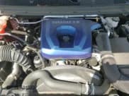 ✅ 2020 Chevrolet Colorado 4WD ZR2 • VIN: 1GCPTEE19L1176032 • Lot: 56003155. Listed on Copart with 44,548 mi. Free auction sales archive from the USA and detailed vehicle history report at DreamBid. Image 15.